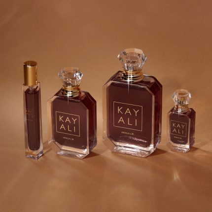 kayali perfume