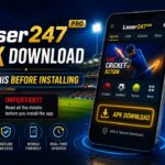 laser247 pro