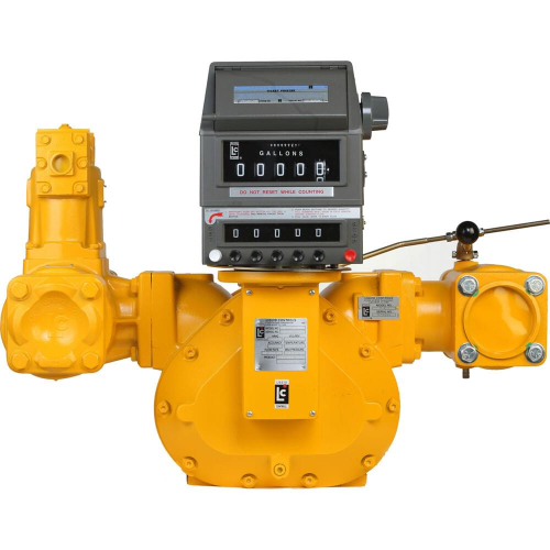 lc-meter