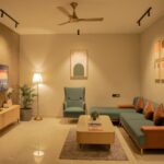 Service apartments near koramangala