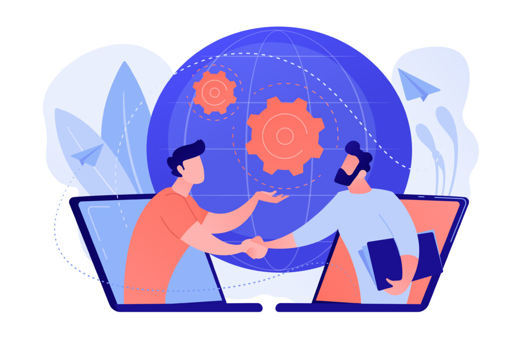From MVP to Enterprise Scale