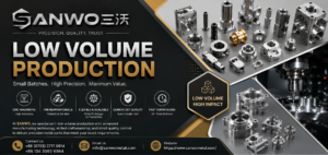 low volume production