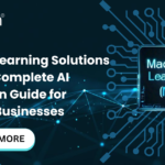 Machine Learning Solutions UAE