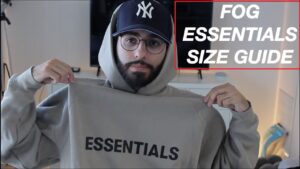 Fear Of God Essentials Sweatpants Online Store