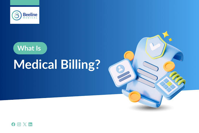 Maximizing Practice Revenue with Professional Internal Medicine Billing Services
