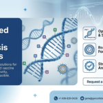 mrna synthesis