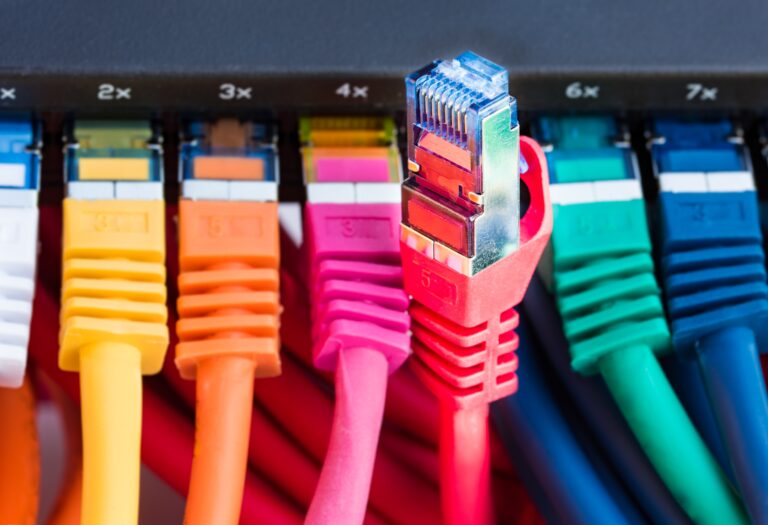 fiber optic contractor
