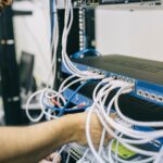 Data Cabling Contractor