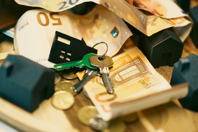 Real Estate Investment Agency, 1031 Exchange Opportunities