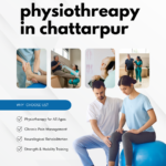 physiothreapy in chattarpur