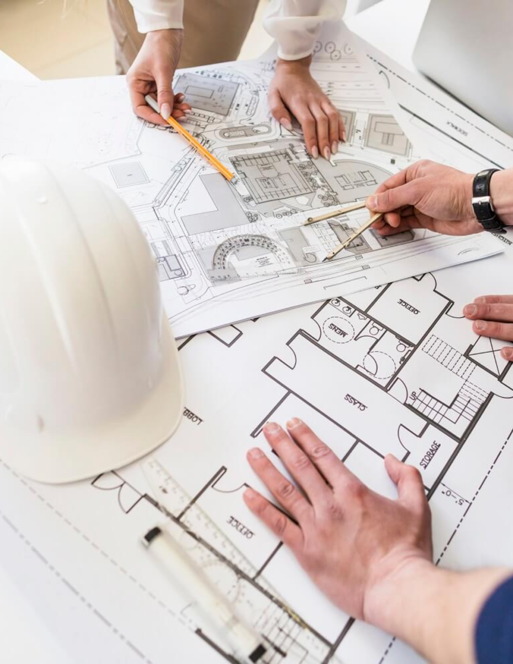 professional cad designers