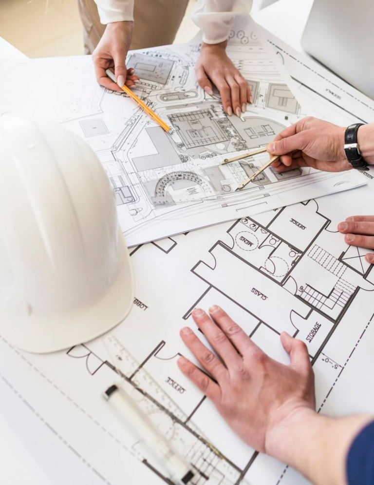 professional cad designers