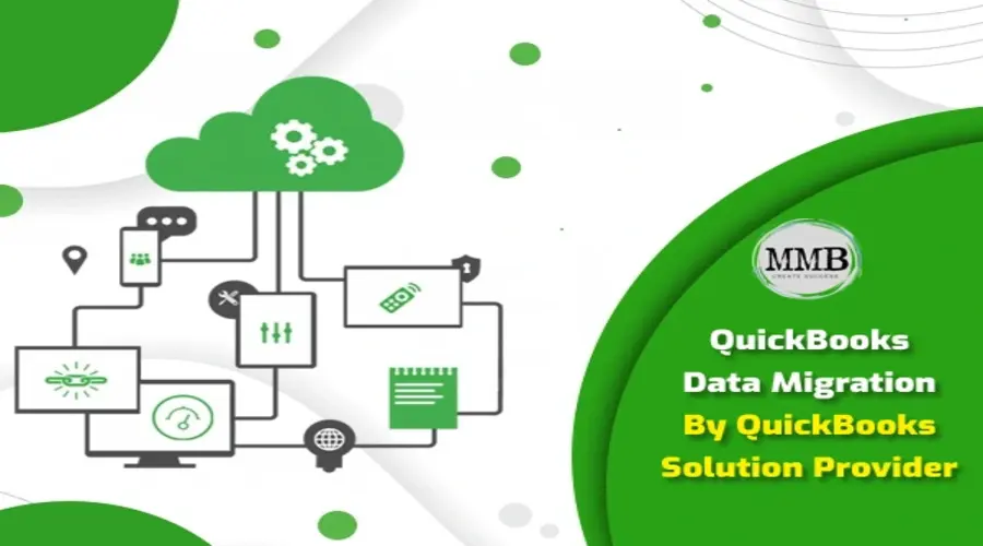 Data Migration Services