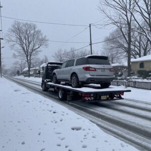 rapid auto shipping