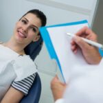 regular dental checkup