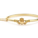 Newbridge Silverware Claddagh Jewellery – New Arrival Collection