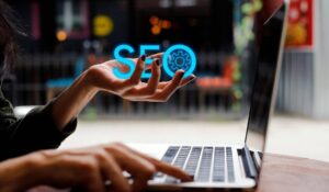 best SEO company in Dubai