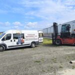 Choosing the Right Forklift Solutions for Long-Term Operational Success
