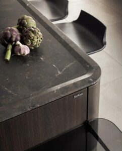 Curved Kitchen Design: The Softer Trend Transforming Modern Homes