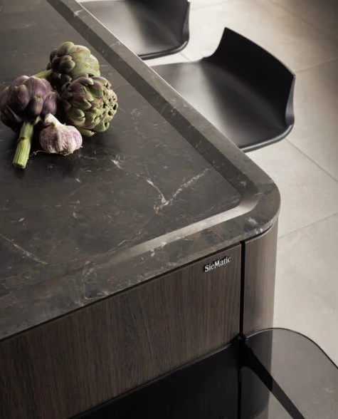 Curved Kitchen Design: The Softer Trend Transforming Modern Homes