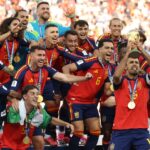FIFA World Cup 2026: Spain Beats Argentina & Messi's Emotional Farewell