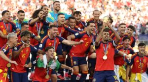 FIFA World Cup 2026: Spain Beats Argentina & Messi's Emotional Farewell
