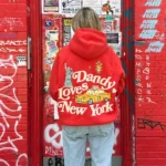 Why the Dandy Hoodie Continues to Grow in Popularity
