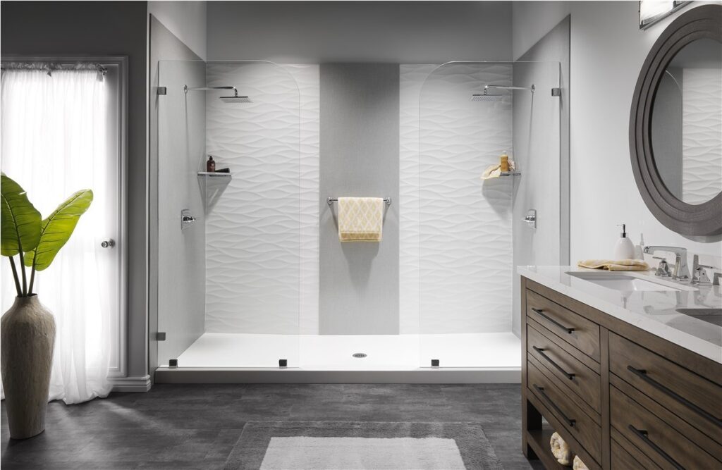 shower refinishing