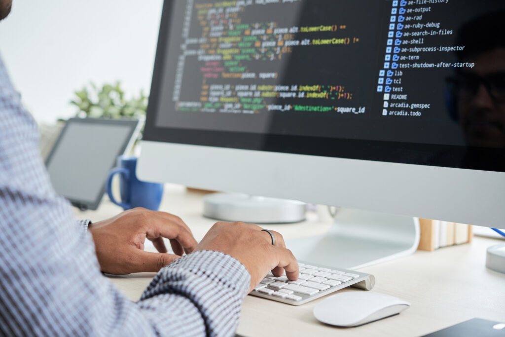 Building Scalable Software Applications