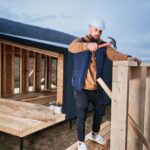 tiny house builders threee