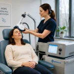 TMS therapy in White Plains
