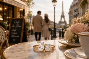 toi et moi ring
