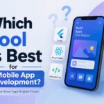 tool for app development