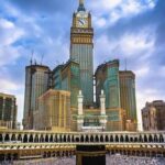 umrah packages from new york