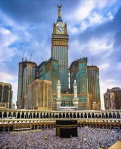Premium Umrah Packages USA