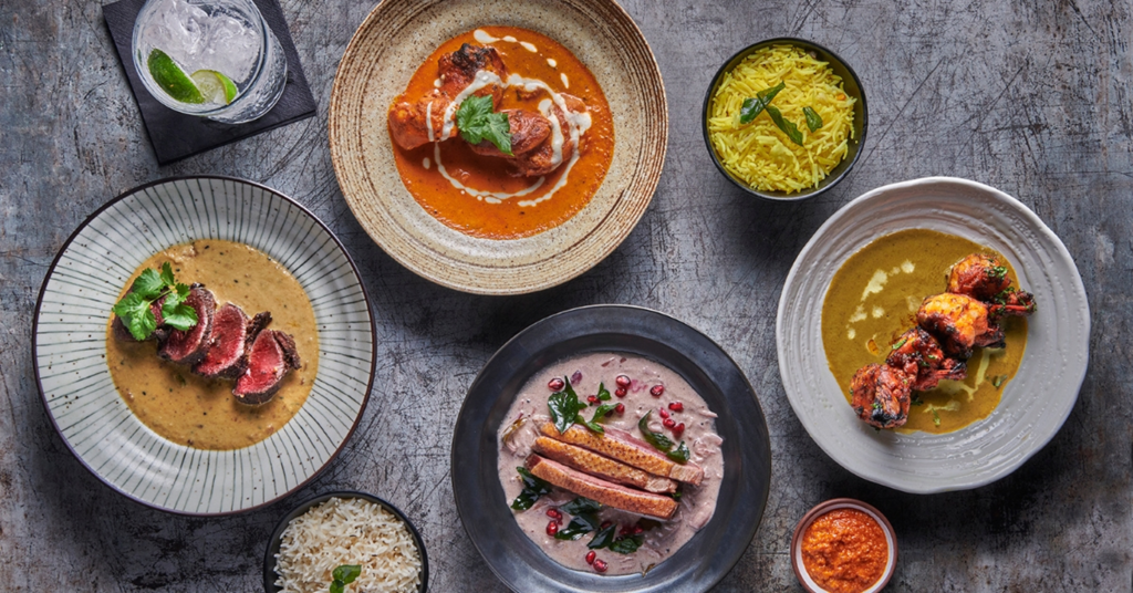 OpenTable London Summer Dining Wishlist | Best London Restaurants 2026