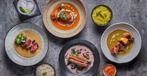 OpenTable London Summer Dining Wishlist | Best London Restaurants 2026