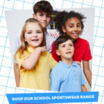 Dunnes Stores Back to School Collection | Affordable School Uniforms & Essentials