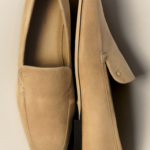 DAGMAR Suede Loafers for Men – Premium Comfort Meets Timeless Style