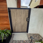 custom gates Orange County