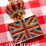 Butler & Wilson QVC Recap