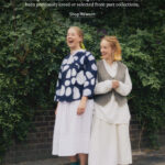 Toast Reworn: Sustainable Fashion Through Renew, Exchange & Repair