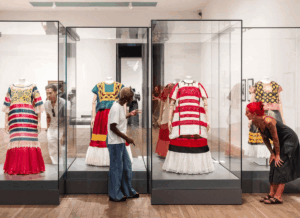 Frida: The Making of an Icon – Tate Modern Exhibition 2026