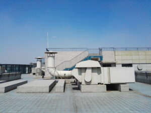 nash vacuum pumps