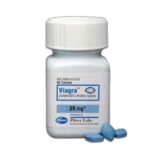 Men's Viagra tablets UK