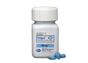 Men's Viagra tablets UK