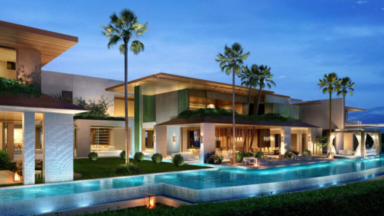 real estate Dubai