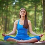 woman-lotus-pose-park_1098-1392