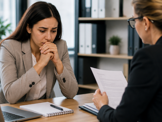 workplace investigation lawyers