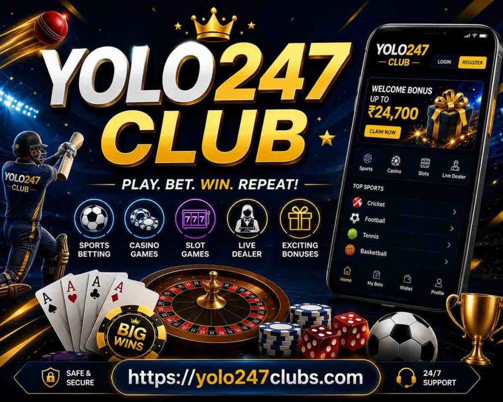 yolo247...